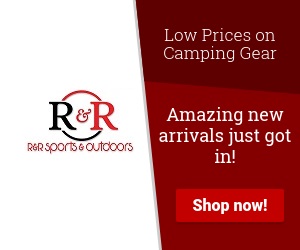 RKR Tactical Gear Promo