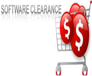 Encore Software Promo