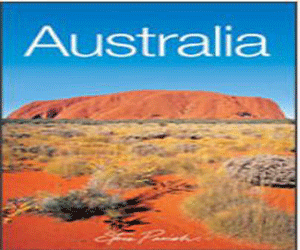 Australia Gift Shop Promo
