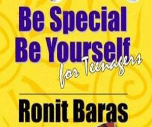 Be Happy In Life Promo