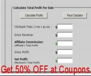 Calculator Source Promo