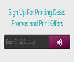 ChilliPrinting Promo