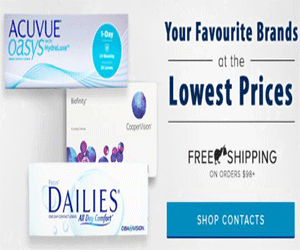 QuickLens NZ Promo