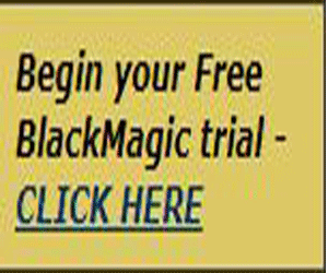 Black Magic Color Promo