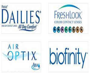 EcontactLenses Promo