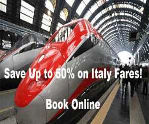 International Rail Promo