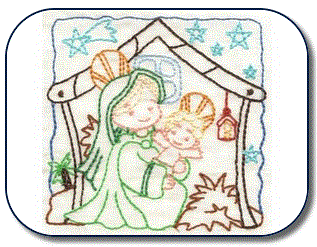 Embroidery Machine Designs Promo