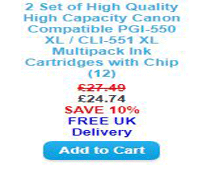 One Stop Ink Cartridges Promo