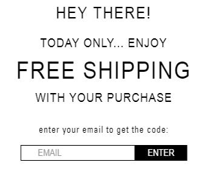 Velvet Tees Promo