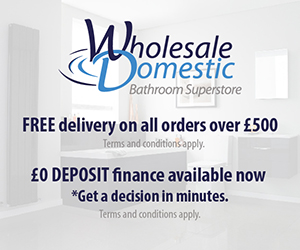 Wholesale Domestic Promo