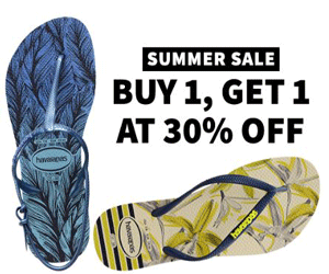 Blueberry Brands Promo