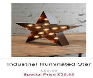 My Furniture Promo
