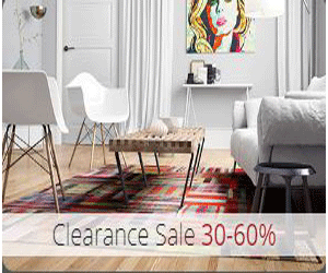 CarpetVista Promo