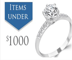 Diamond Jewelry United Promo