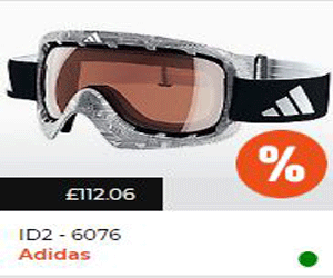 Edel Optics Promo