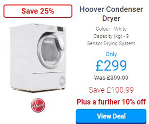Marks Electrical Promo