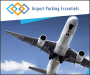 Airport Parking Essentials Promo