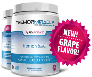 Tremor Miracle Promo