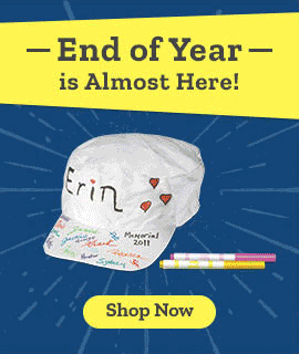 Really Good Stuff Promo