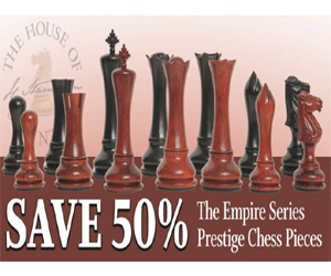 House Of Staunton Promo