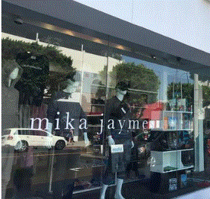 Mika Jaymes Promo