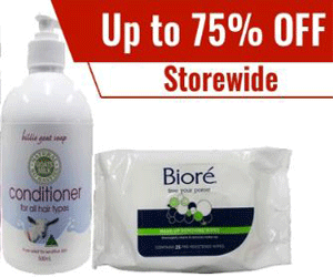 ShoppingLane Promo