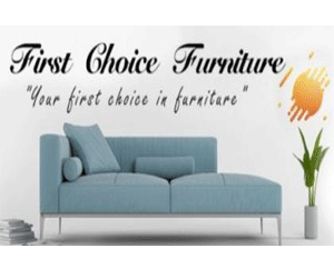 First Choice Furniture Promo