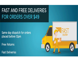 Cartridges.com.au Promo