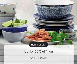 Scandinavian Design Center Promo