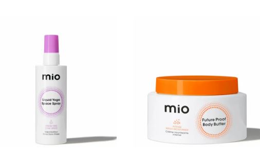 Mio Skincare Promo
