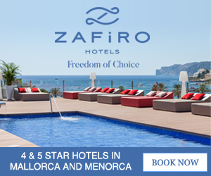 Zafiro Hotels Promo