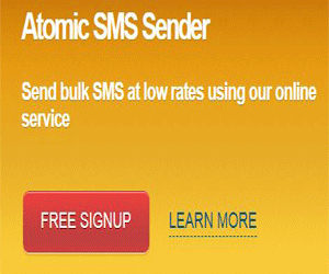 AtomPark Software Promo
