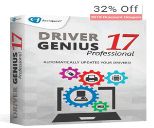 Driver Genius Promo