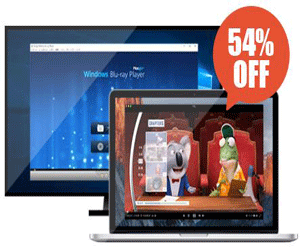 Macgo Mac Blu-ray Player Promo