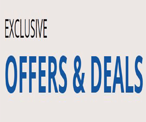 Stellar Data Recovery Promo