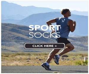 Norfolk Socks Promo