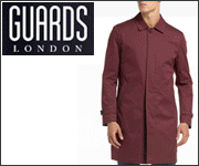 Guards London Promo