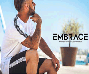 Embrace Couture Promo