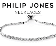 Philip Jones Jewellery Promo