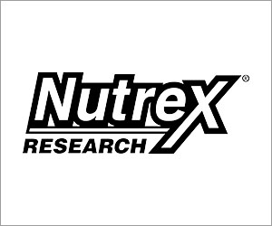 Nutrex Research Promo