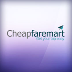 CheapFaremart Promo