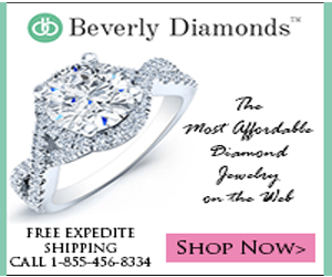 Beverly Diamonds Promo
