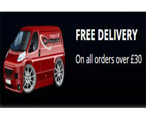 Impress Gadgets Promo