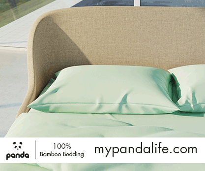 My Panda Life Promo