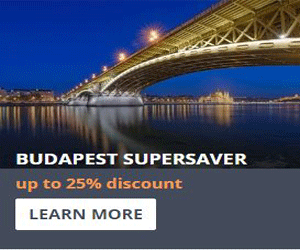 Danubius Hotels Promo