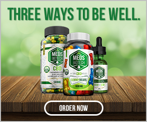 Meds Biotech Promo