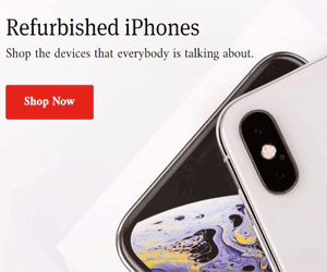 CertiPhones Promo