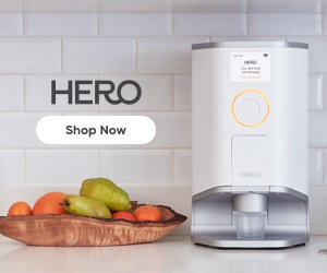 Hero Health Promo