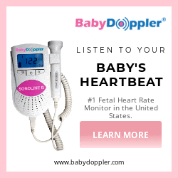 Baby Doppler Promo