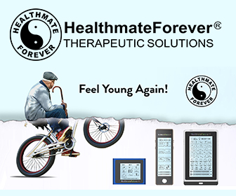 Healthmate Forever Promo